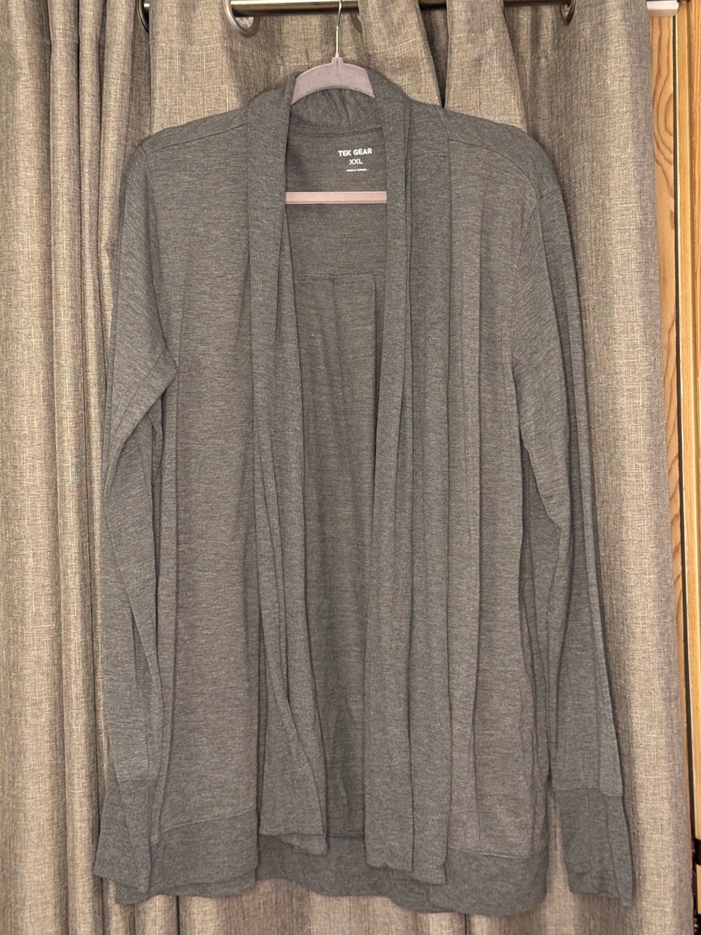 Two Gear Women’s Grey Cardigan